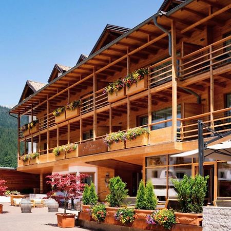 Corona Dolomites Hotel Андало Екстериор снимка