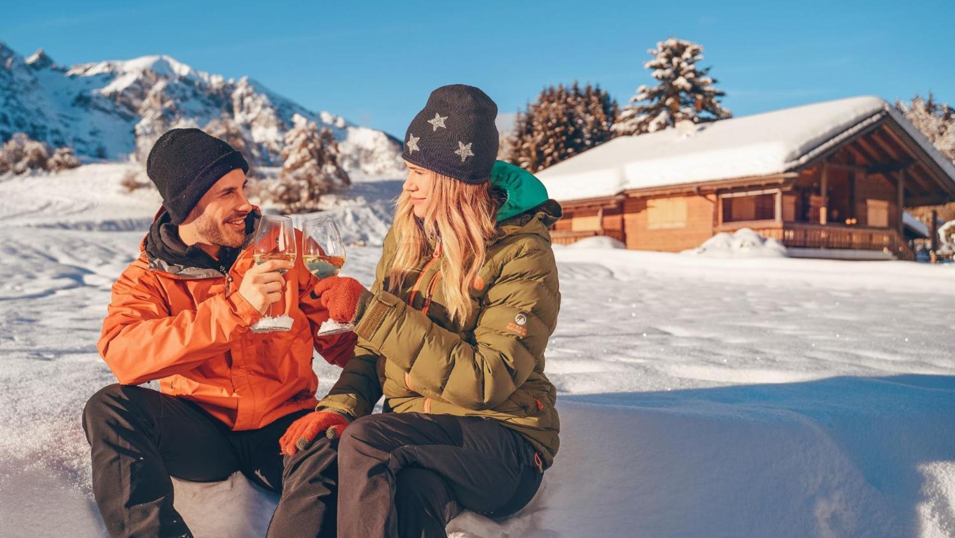 Corona Dolomites Hotel Андало Екстериор снимка